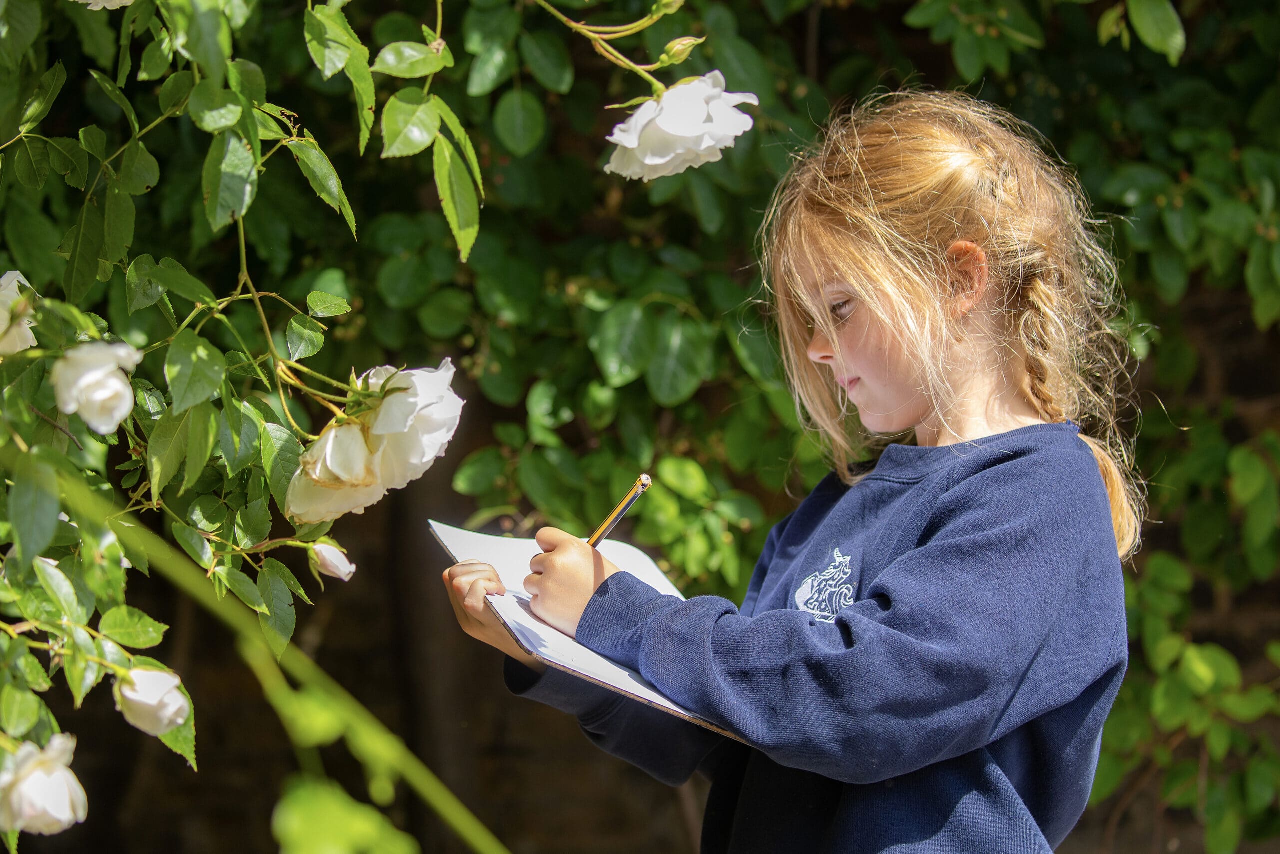 Pastoral Care and Wellbeing